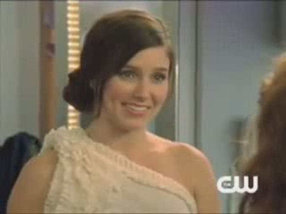One Tree Hill 7x09 - Sneak Peak: Haley/Brooke