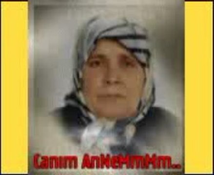 Sizleri Rahmetle anıyoruz Canım Babam, Canım Annem..