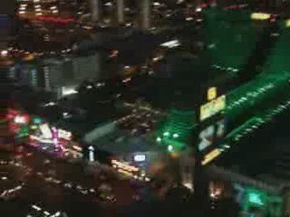 LAS VEGAS - HELICOPTER TOUR