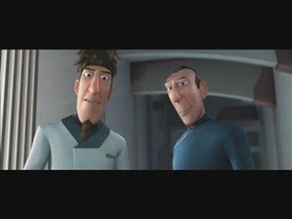 Watch Astro Boy Online HD 2009 Free, part 2/3