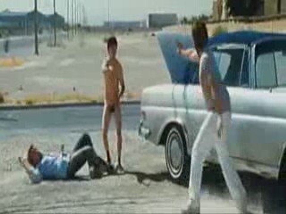 Hangover