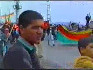 NEWROZ Cizre 1992 -Berivana ciziri