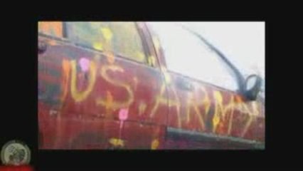 L'enfer du devoir 2 toulouse par RAZAC PAINTBALL