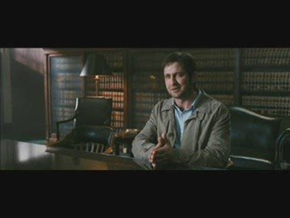 Watch Law Abiding Citizen  Online HD 2009 Free, part 2/3