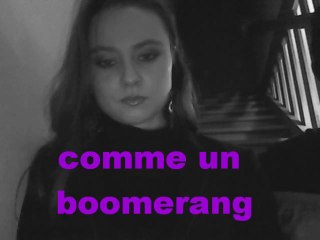 Comme un boomerang- Lili et Jean-No