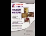 Osmaniye Sektorel - Osmaniye Tekeler Ticaret