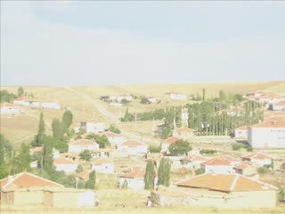 YUKARI HOMURLU KÖYÜ:  HAZIRLAYAN   RAMAZAN  TAKKALI