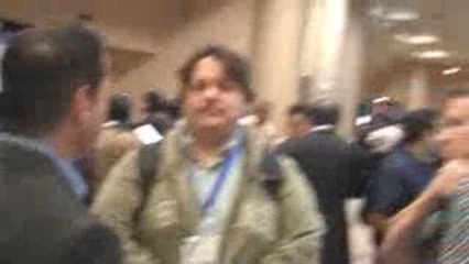 Peter Silva reports from Cloud Computing Expo