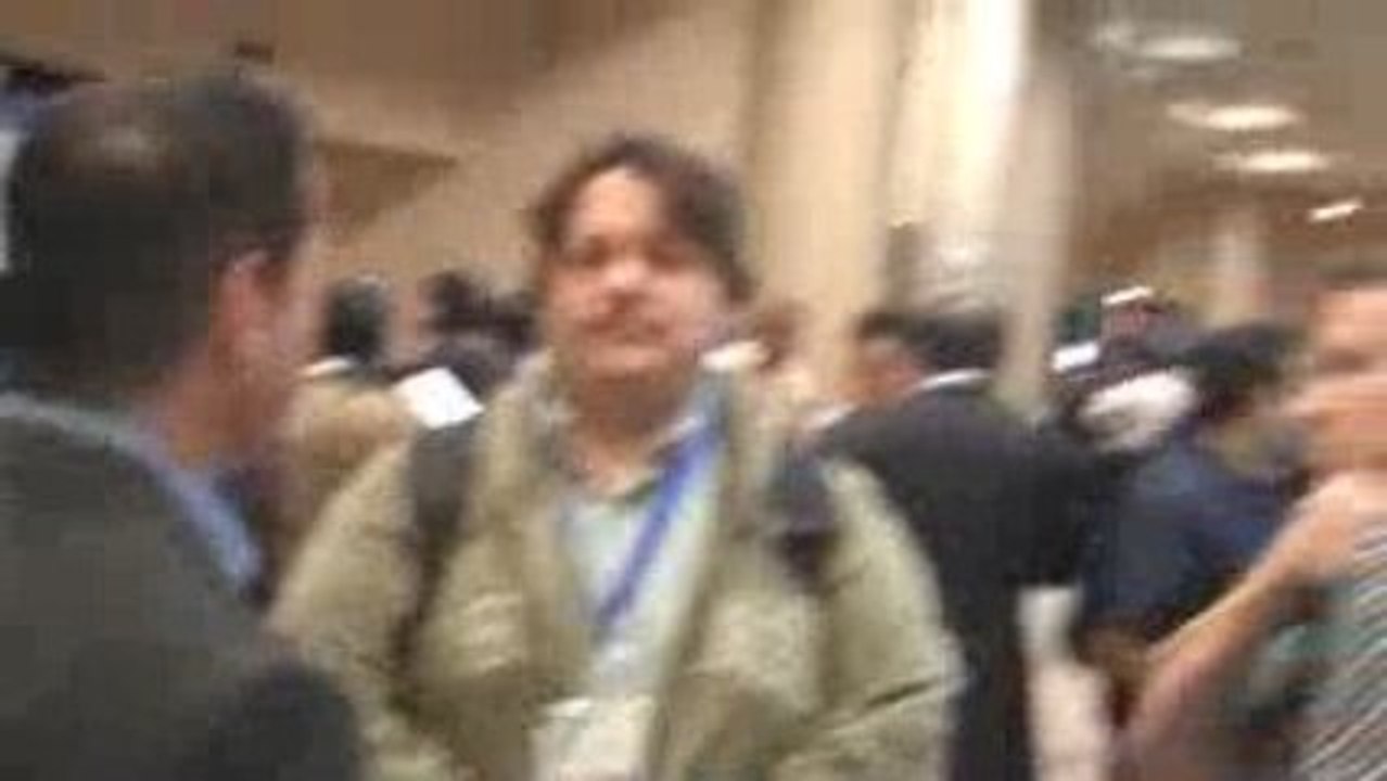 Peter Silva reports from Cloud Computing Expo