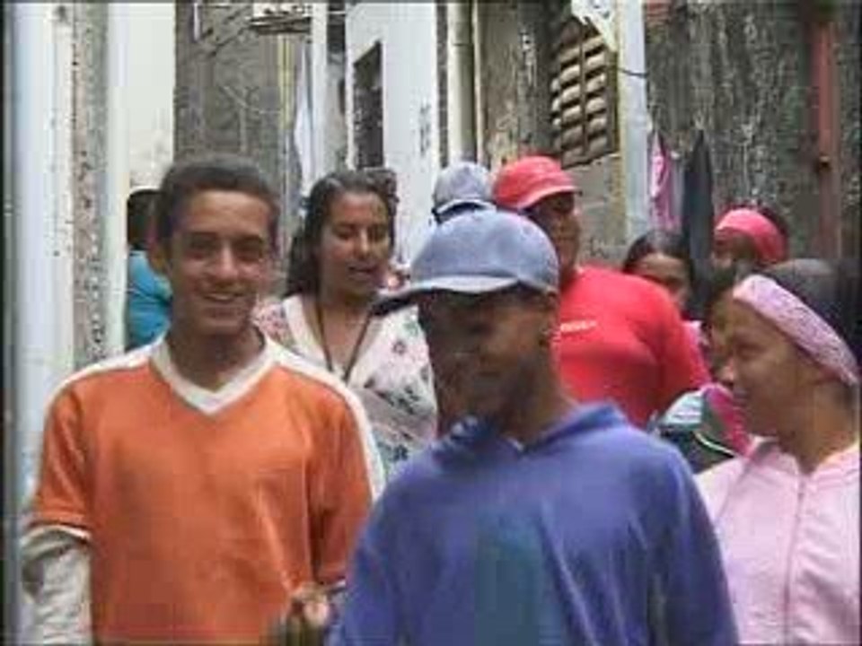 Brésil : Programme Faim zéro