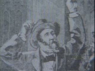 U.S. Presidents Curse