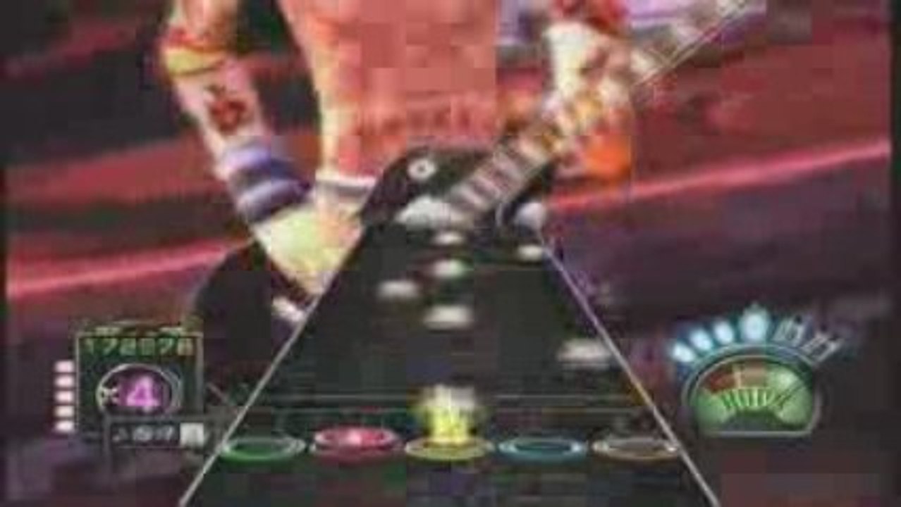 GH3 - "Impulse" FC 100% Expert