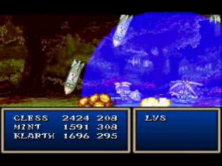 TOP walkthrough 27/ La foret des elfes