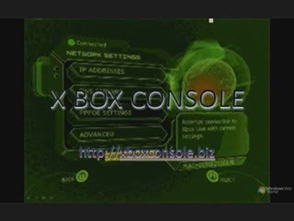 Xbox Console