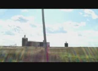 Southwestern Kansas—Somewhere Over the Rainbow