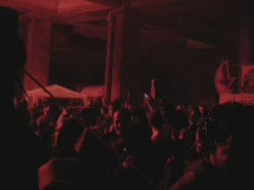 Haloween Obk-Dfk/Exit