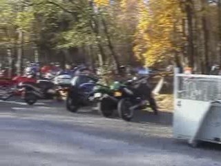 10eme concentr hivernale des Cimes oct 2009 FR 74 SALLANCHES