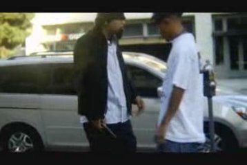 DJ Honda Feat Rakaa & Money Harm - Let It Out / NEW