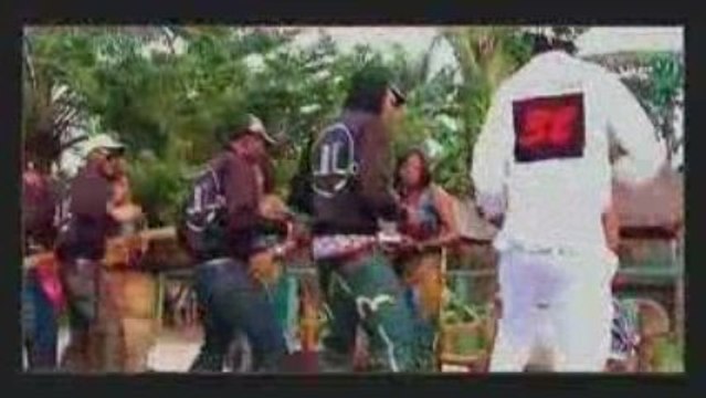 Werrason Techno Malewa Mecanique