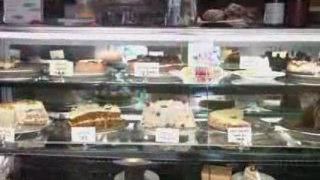 Author Alice Kuipers on Saskatoon - Saskatchewan, Canada