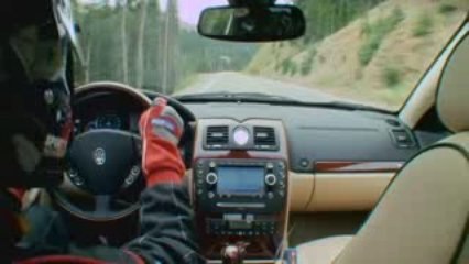 The 6 vs. 8 Showdown presented by Motortrend and Automobile