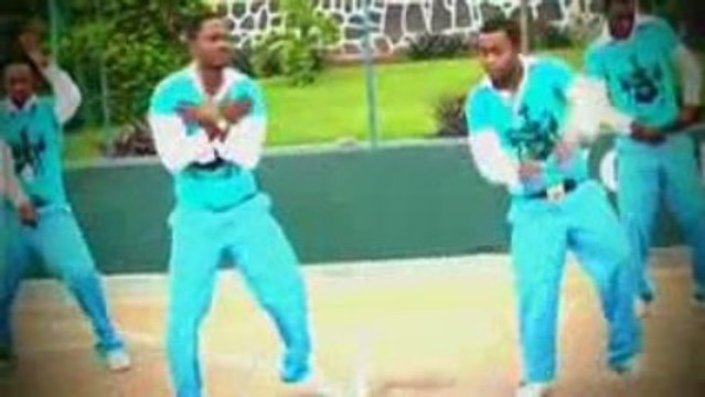 Werrason - Techno Malewa - Champion Kutula