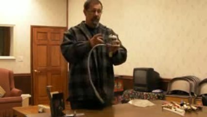 Oil Burner Problems Can be Fixed with a TigerLoop