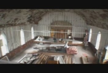 Jewel of  The Fleur-De-Lis Trail