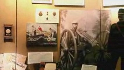 Batoche National Historic Site - Saskatchewan, Canada