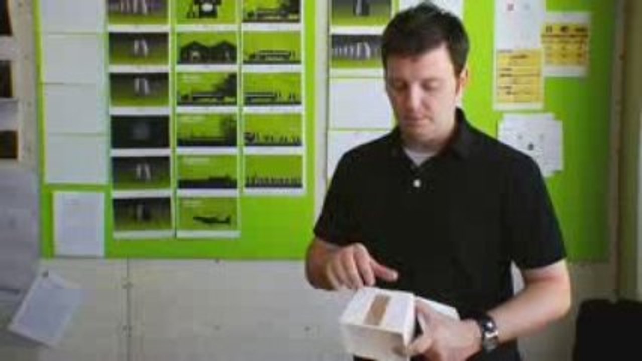 GOOD LOOK: EXO Reaction Housing