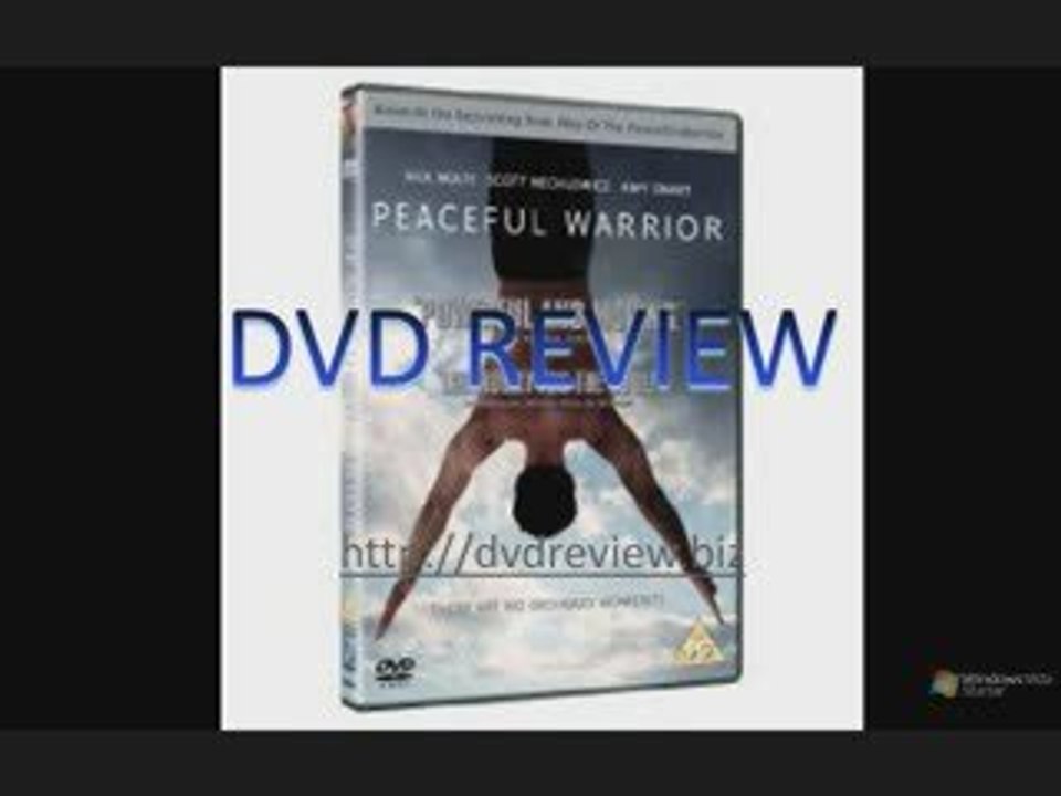 DVD Review