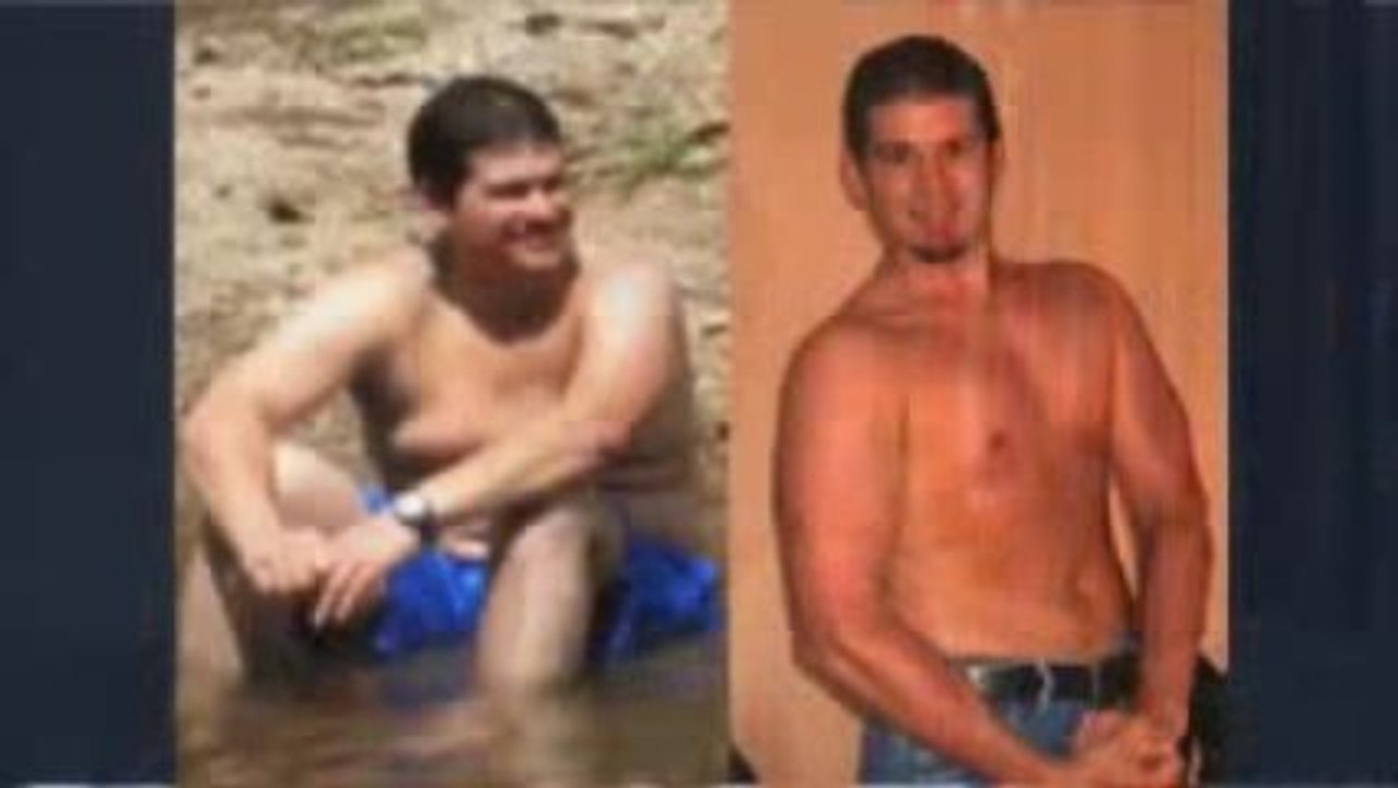 Fat Burning Testimonial. Kenny Is Healthier Now.