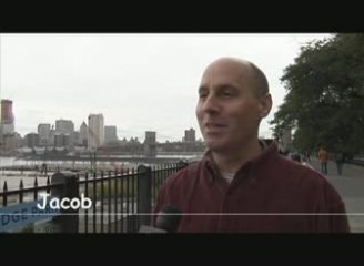 Brooklyn Bridge Park