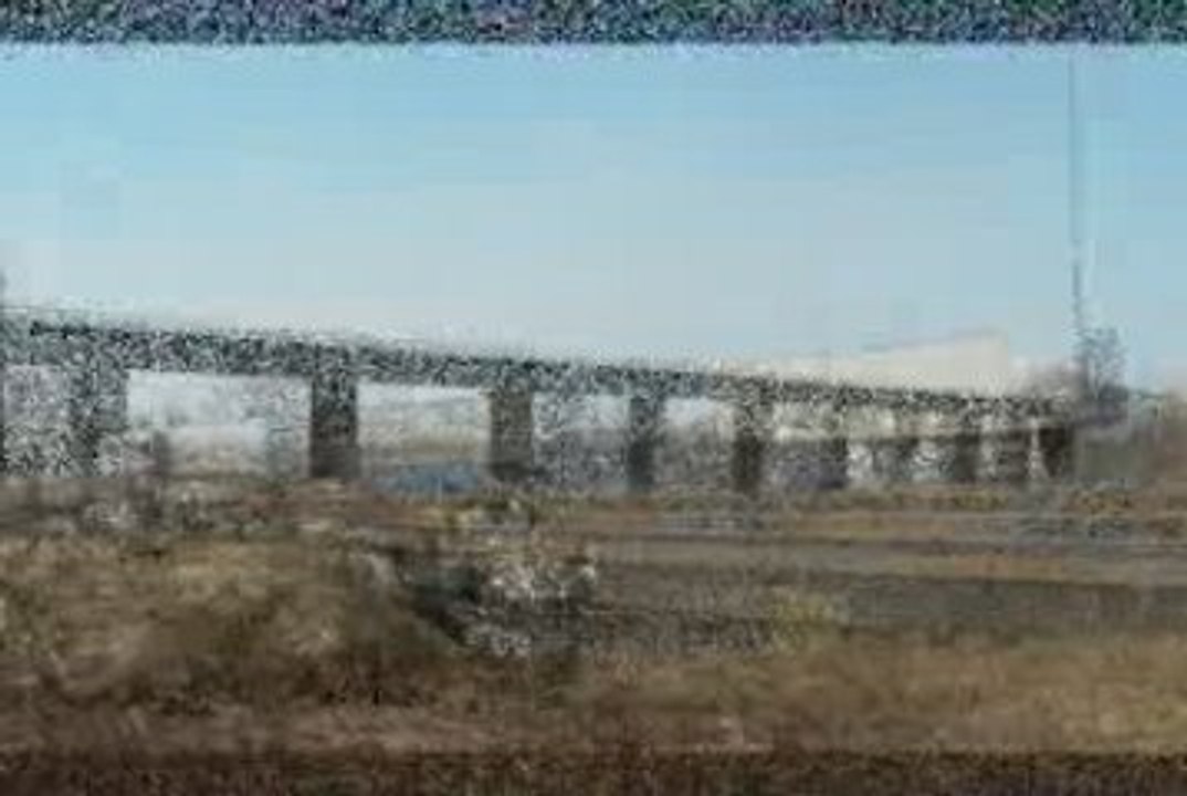 Montage photos et videos 18 et 25 Avril 2009