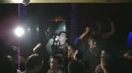 Video lansare DeepSystem - What is love (piesa completa din