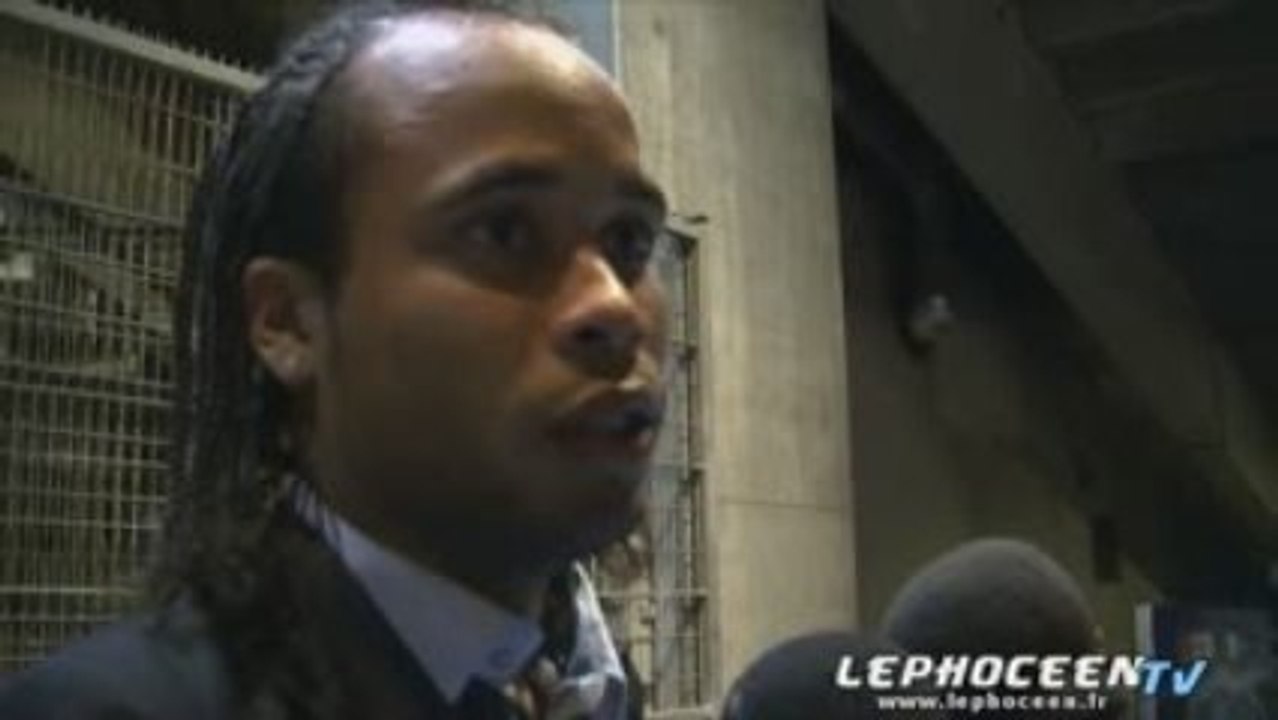 Garry Bocaly : "On a encore toutes nos chances !"