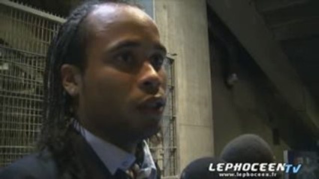 Garry Bocaly : On a encore toutes nos chances !