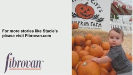 I Refused Fibroid Surgery - I Wanted a Baby!