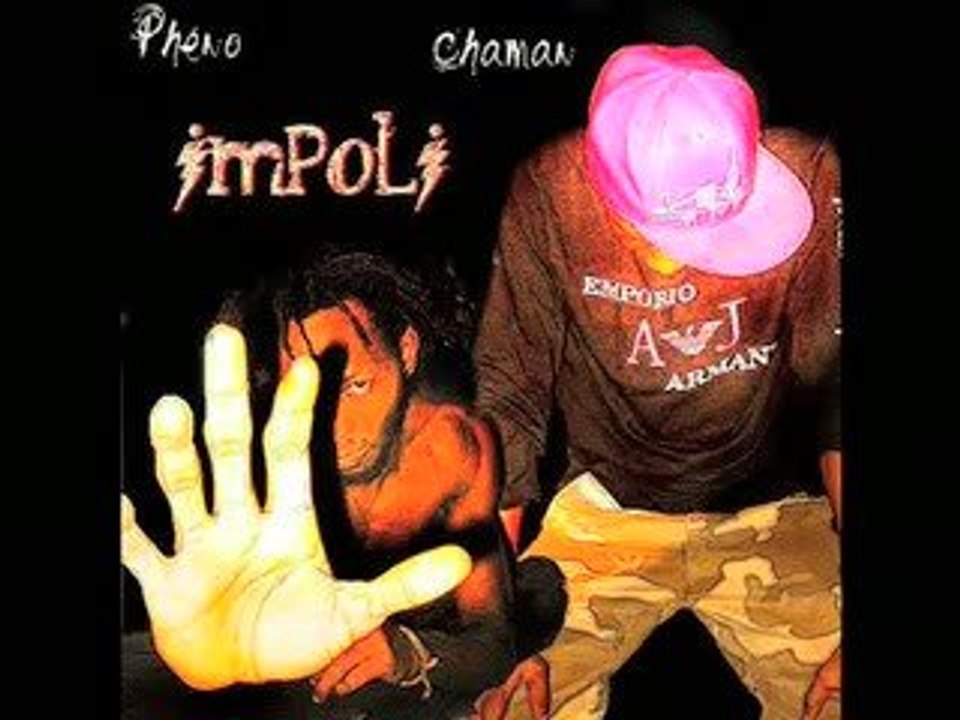 Impoli Phenoménal feat Bouba Chaman