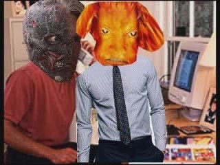 dandolesucalaverguita a los bloggers