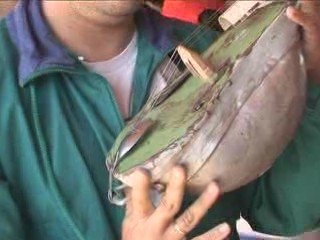 Paraguay : Sonidos de la tierra