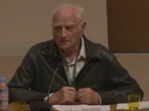 Plénière d'ouverture du Forum SCIENCE RECHERCHE et SOCIETE.