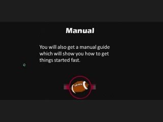 Football Training Secrets Overview