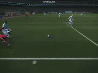 Fernando Torres VS Olympique Lyonnais