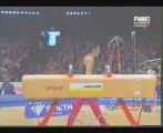 Gymnastics - Cottbus Grand Prix 2006 Part 2