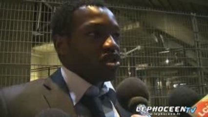 Steve Mandanda : "On savoure cette victoire !"
