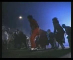 michael jackson  nouvele triler