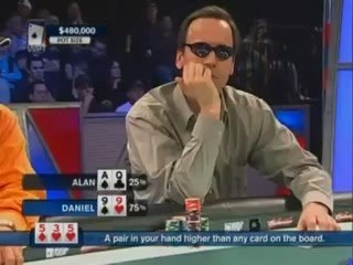 WPT L.A. Poker Classic 2006 Pt01