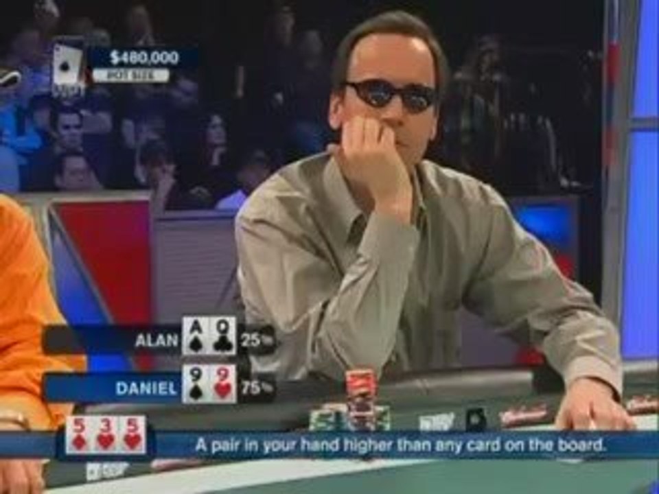 WPT L.A. Poker Classic 2006 Pt01