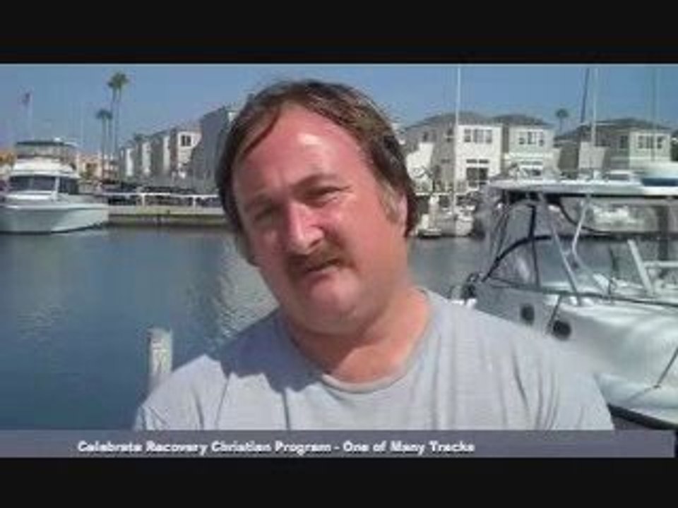 Addiction Rehab Success Story - California CA